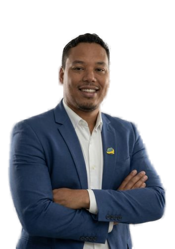 Ángel Tineo, asesor de Guacamaya Hub