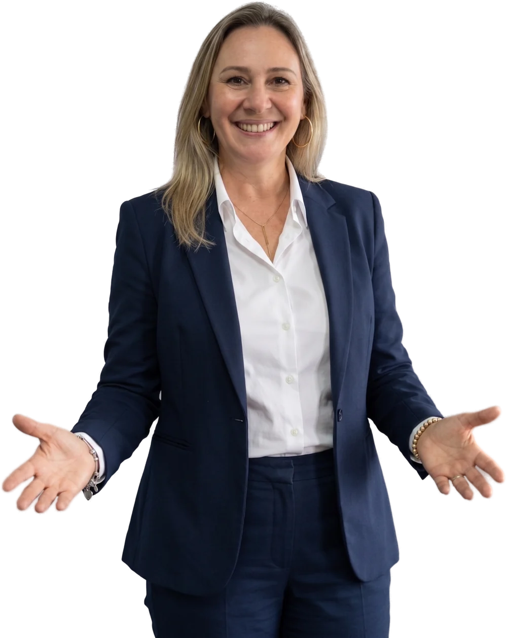 Carmela Braucci, CEO de Guacamaya Hub