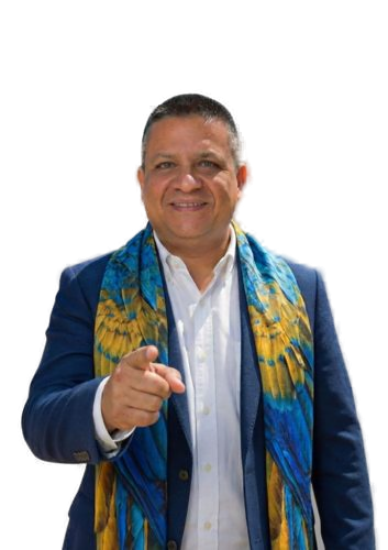 Asesor de Guacamaya Hub