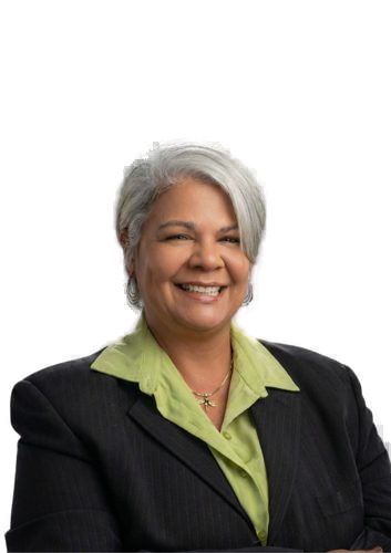Mónica Aquino, asesor de Guacamaya Hub